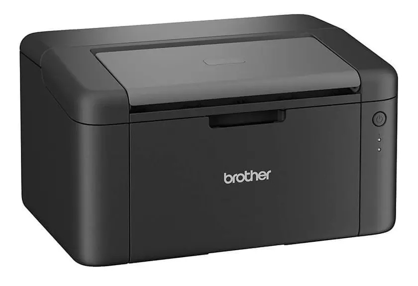 Impressora Brother Hl-l1222 Laser Monocromática